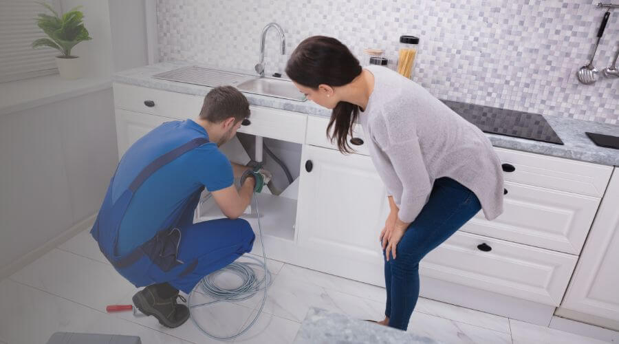 Professional Leak Detection Services in Antioch, TN